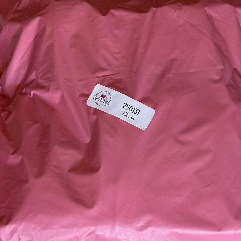 Lands End Jacket Womens Size Small Black Water Resistant Outdoor Camping Hiking - Picture 9 of 9